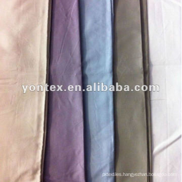 100%cotton woven home textile dyeing fabric